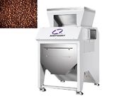 AI理性的な弁の豆色の分類機械ISO9001証明書